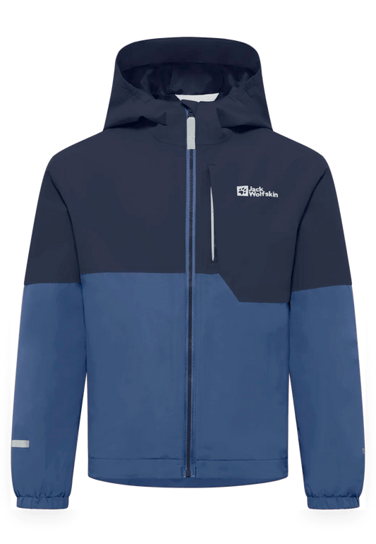 Jack Wolfskin ACTAMIC 2L JACKET K - Jacken bei PeakStyle