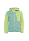 Jack Wolfskin ACTAMIC GRID MIDLAYER K - Midlayer bei PeakStyle