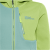 Jack Wolfskin ACTAMIC GRID MIDLAYER K - Midlayer bei PeakStyle