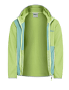 Jack Wolfskin ACTAMIC GRID MIDLAYER K - Midlayer bei PeakStyle