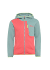 Jack Wolfskin ACTAMIC GRID MIDLAYER K - Midlayer bei PeakStyle