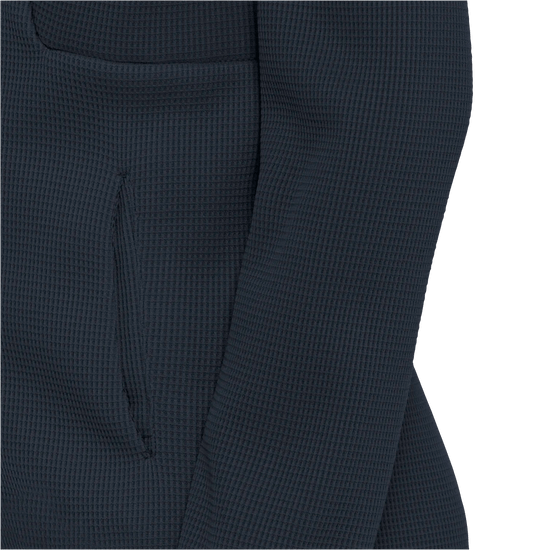 Jack Wolfskin ACTAMIC GRID MIDLAYER K - Midlayer bei PeakStyle