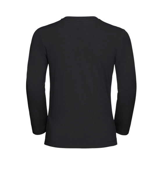 Jack Wolfskin ACTAMIC LONGSLEEVE K - Langarmshirts bei PeakStyle