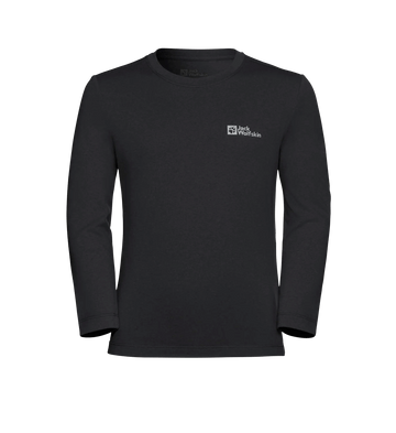 Jack Wolfskin ACTAMIC LONGSLEEVE K - Langarmshirts bei PeakStyle