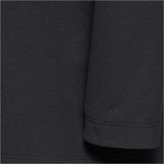 Jack Wolfskin ACTAMIC LONGSLEEVE K - Langarmshirts bei PeakStyle
