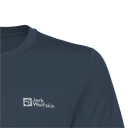 Jack Wolfskin ACTAMIC LONGSLEEVE K - Langarmshirts bei PeakStyle