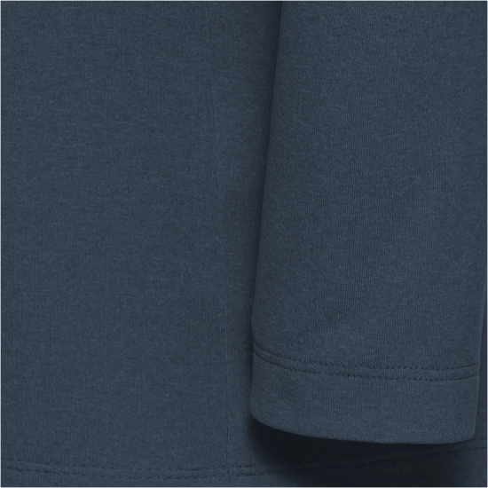 Jack Wolfskin ACTAMIC LONGSLEEVE K - Langarmshirts bei PeakStyle