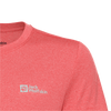 Jack Wolfskin ACTAMIC LONGSLEEVE K - Langarmshirts bei PeakStyle
