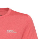 Jack Wolfskin ACTAMIC LONGSLEEVE K - Langarmshirts bei PeakStyle