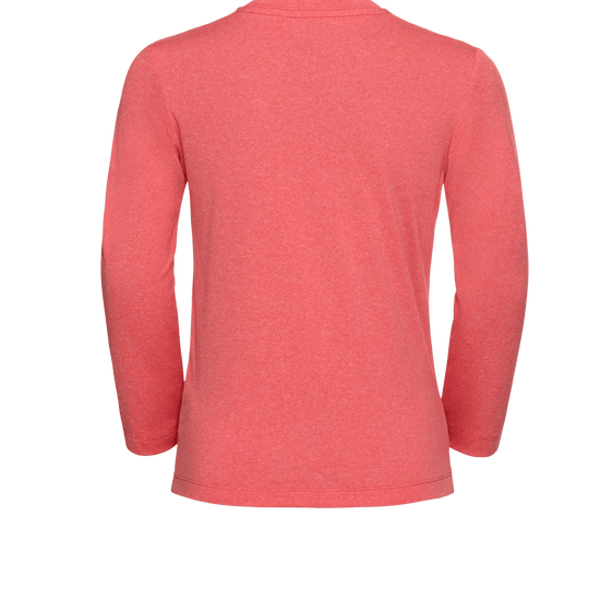 Jack Wolfskin ACTAMIC LONGSLEEVE K - Langarmshirts bei PeakStyle