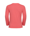 Jack Wolfskin ACTAMIC LONGSLEEVE K - Langarmshirts bei PeakStyle