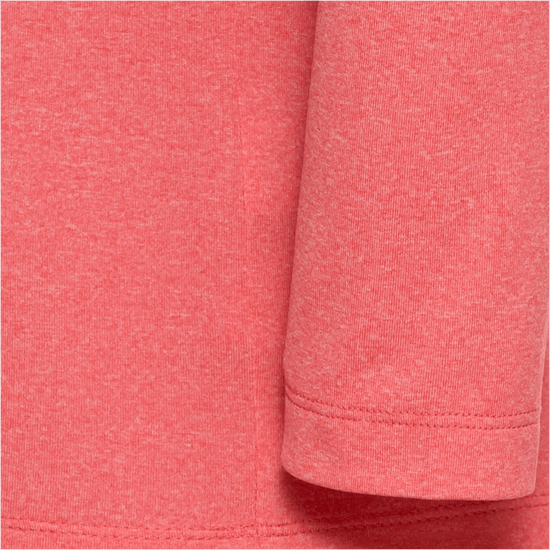 Jack Wolfskin ACTAMIC LONGSLEEVE K - Langarmshirts bei PeakStyle