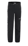Jack Wolfskin ACTIVE ZIP OFF PANTS K - Lange Hosen bei PeakStyle