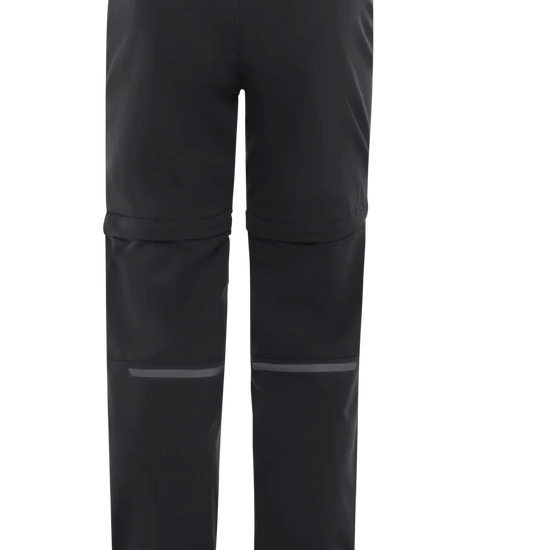 Jack Wolfskin ACTIVE ZIP OFF PANTS K - Lange Hosen bei PeakStyle