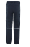 Jack Wolfskin ACTIVE ZIP OFF PANTS K - Lange Hosen bei PeakStyle