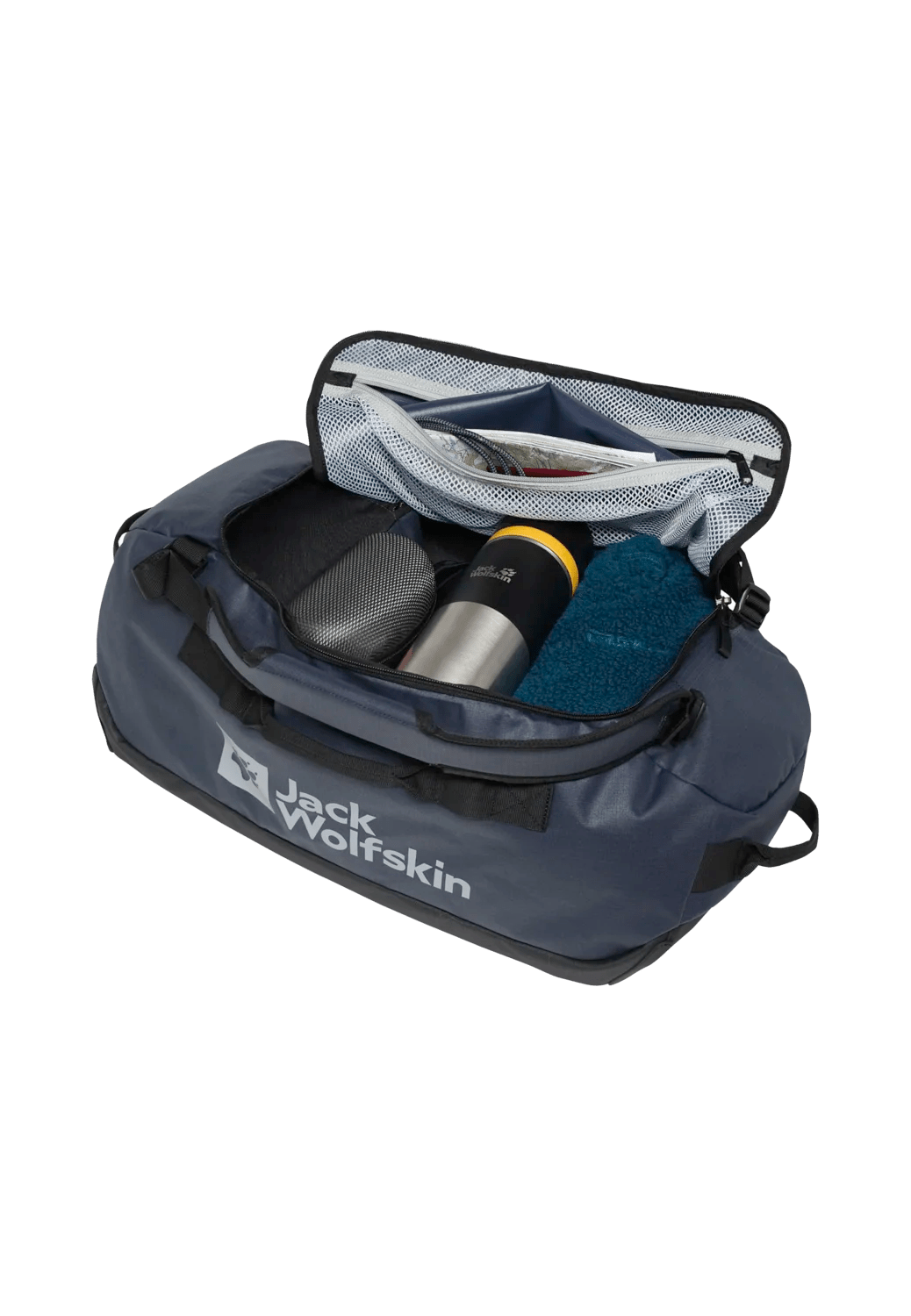 Jack Wolfskin ALL - IN DUFFLE 35 - Taschen bei PeakStyle
