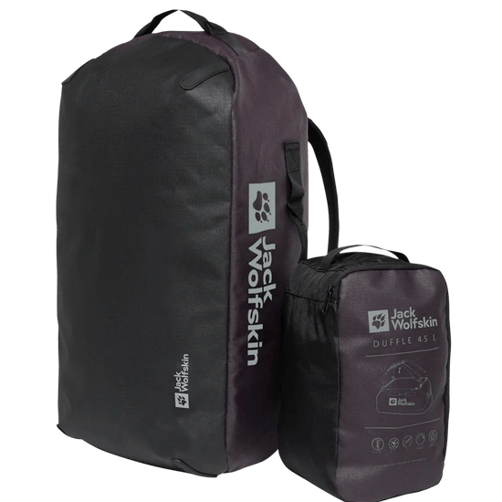 Jack Wolfskin ALL - IN DUFFLE 45 - Taschen bei PeakStyle