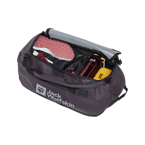 Jack Wolfskin ALL - IN DUFFLE 45 - Taschen bei PeakStyle