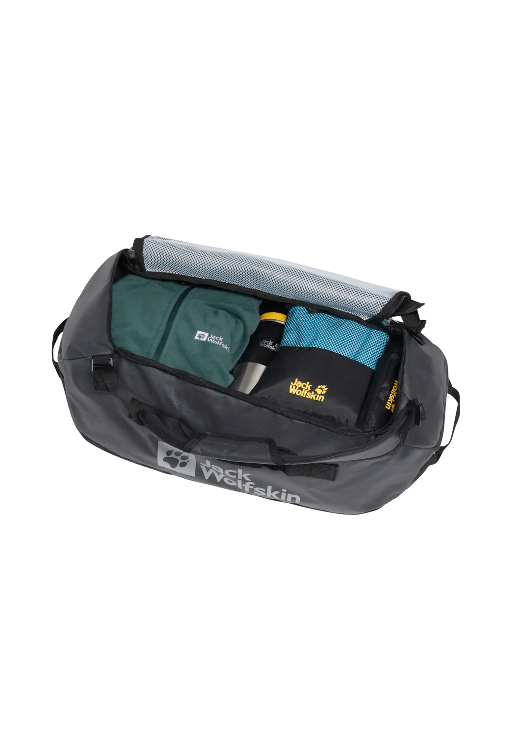 Jack Wolfskin ALL - IN DUFFLE 45 - Taschen bei PeakStyle