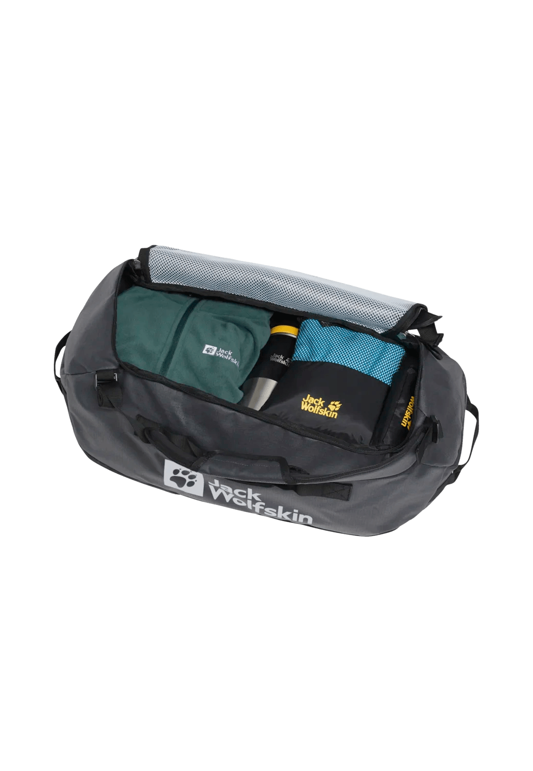 Jack Wolfskin ALL - IN DUFFLE 45 - Taschen bei PeakStyle