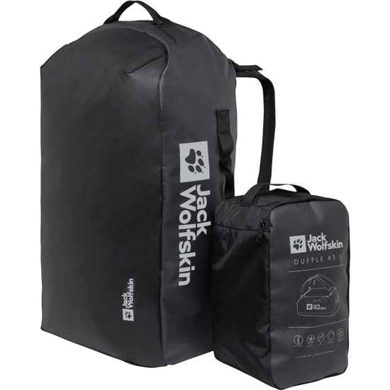Jack Wolfskin ALL - IN DUFFLE 45 - Taschen bei PeakStyle