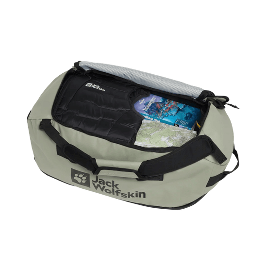 Jack Wolfskin ALL - IN DUFFLE 45 - Taschen bei PeakStyle
