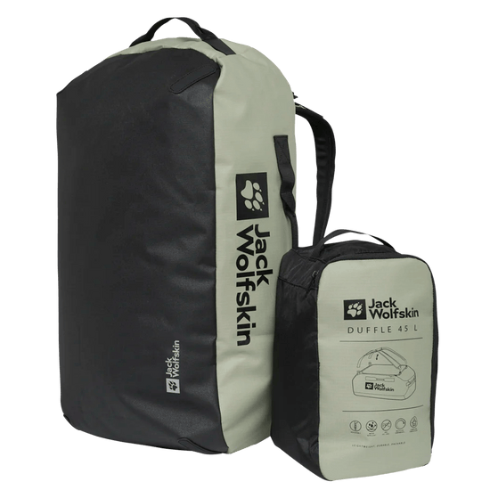 Jack Wolfskin ALL - IN DUFFLE 45 - Taschen bei PeakStyle