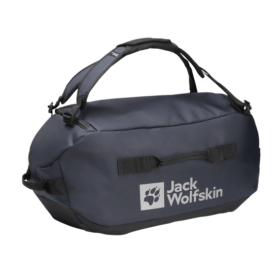 Jack Wolfskin ALL - IN DUFFLE 45 - Taschen bei PeakStyle
