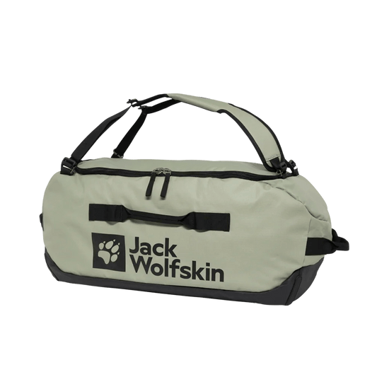 Jack Wolfskin ALL - IN DUFFLE 65 - Taschen bei PeakStyle