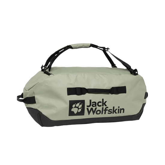 Jack Wolfskin ALL - IN DUFFLE 65 - Taschen bei PeakStyle