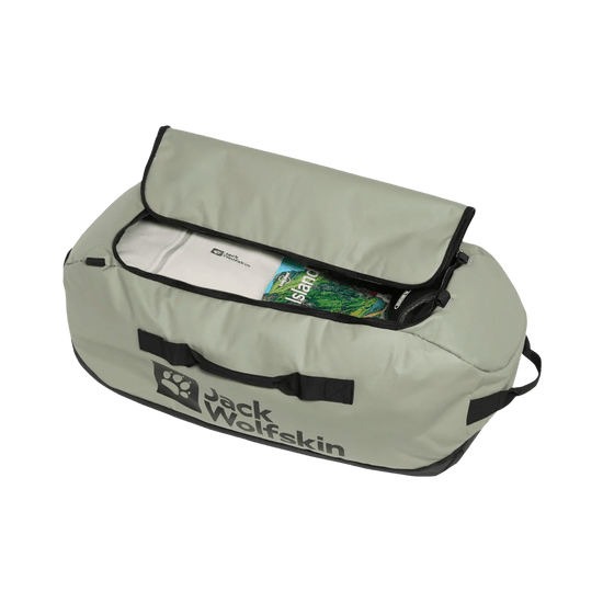 Jack Wolfskin ALL - IN DUFFLE 65 - Taschen bei PeakStyle