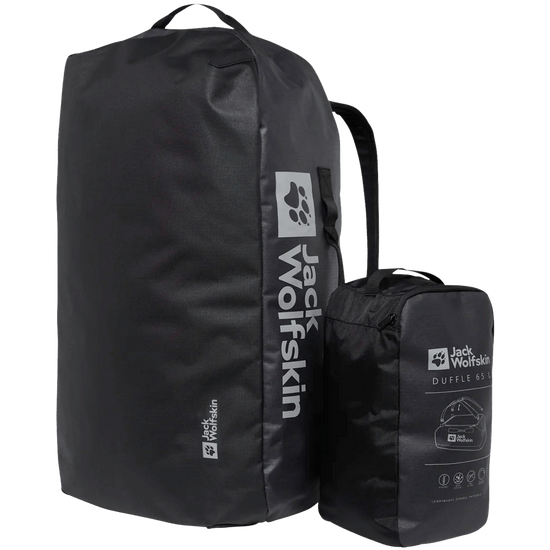 Jack Wolfskin ALL - IN DUFFLE 65 - Taschen bei PeakStyle