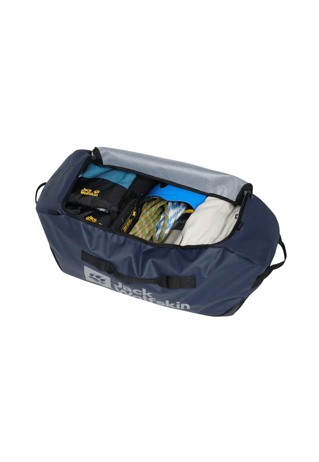 Jack Wolfskin ALL - IN DUFFLE 65 - Taschen bei PeakStyle