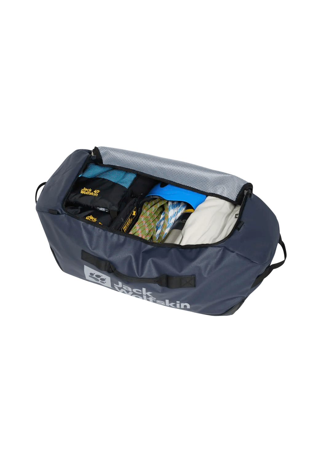 Jack Wolfskin ALL - IN DUFFLE 65 - Taschen bei PeakStyle