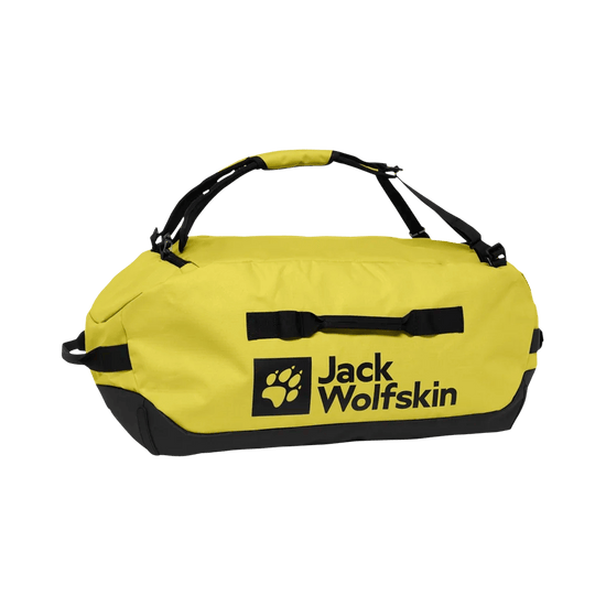 Jack Wolfskin ALL - IN DUFFLE 65 - Taschen bei PeakStyle