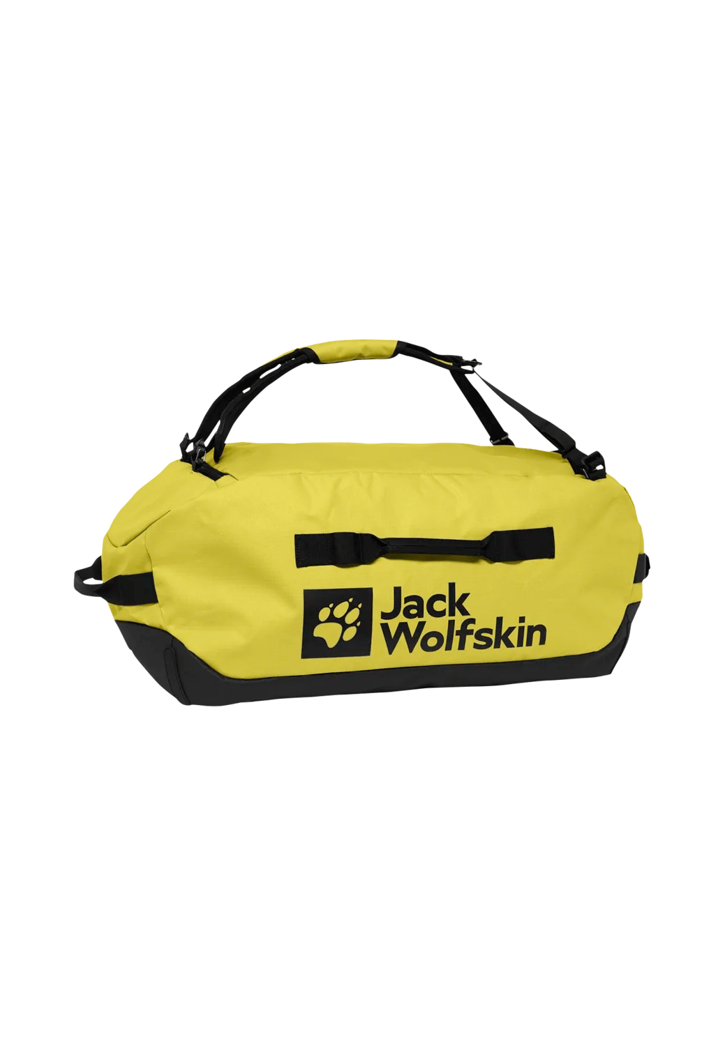 Jack Wolfskin ALL - IN DUFFLE 65 - Taschen bei PeakStyle