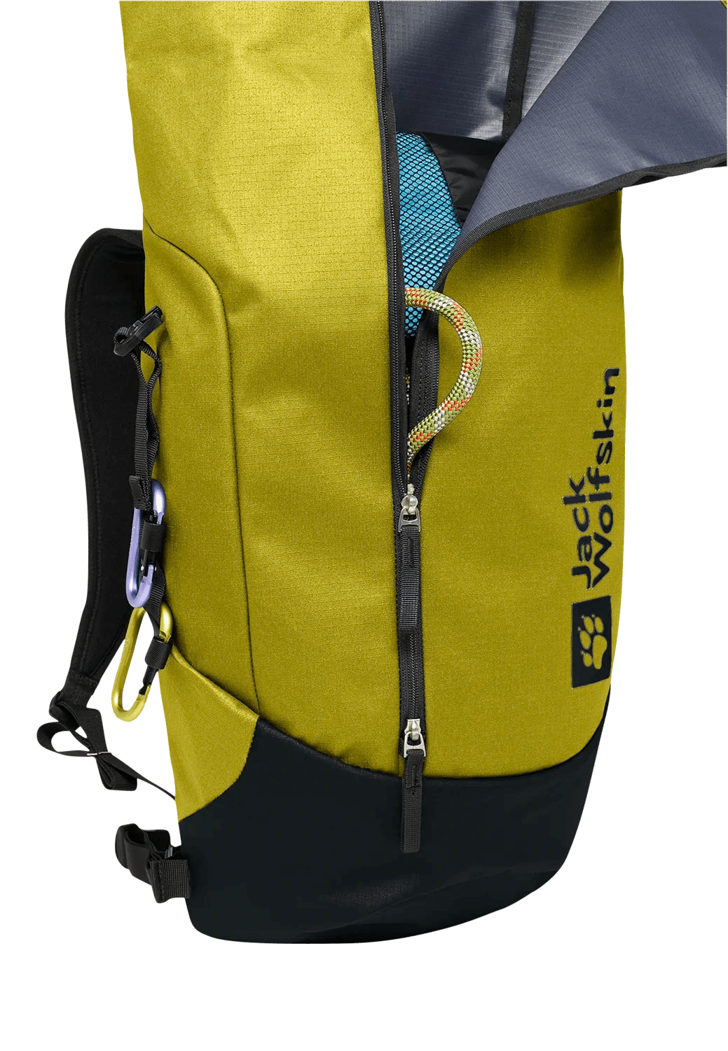 Jack Wolfskin ALL - IN PACK 30 - Taschen bei PeakStyle