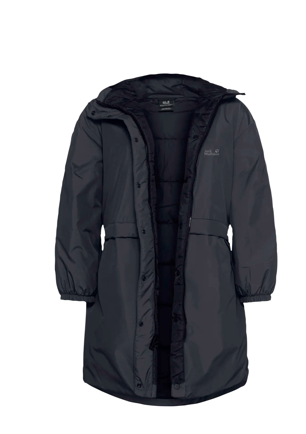 Jack Wolfskin ALTAY JACKET W - Jacken bei PeakStyle