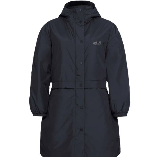 Jack Wolfskin ALTAY JACKET W - Jacken bei PeakStyle