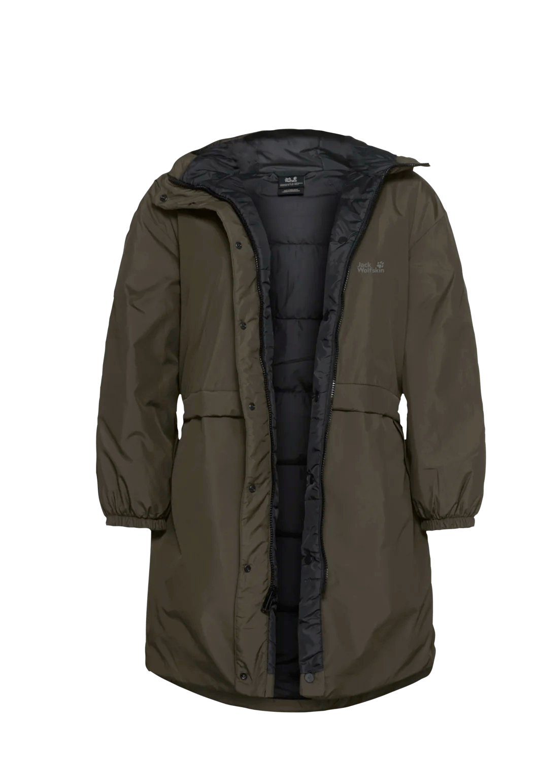 Jack Wolfskin ALTAY JACKET W - Jacken bei PeakStyle
