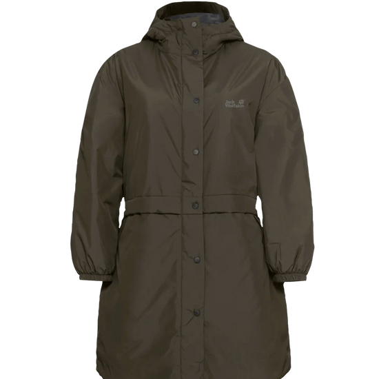 Jack Wolfskin ALTAY JACKET W - Jacken bei PeakStyle