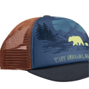 Jack Wolfskin ANIMAL MESH CAP K - Kopfbedeckungen bei PeakStyle