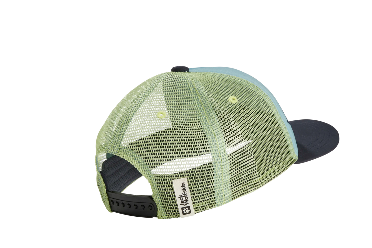 Jack Wolfskin ANIMAL MESH CAP K - Kopfbedeckungen bei PeakStyle