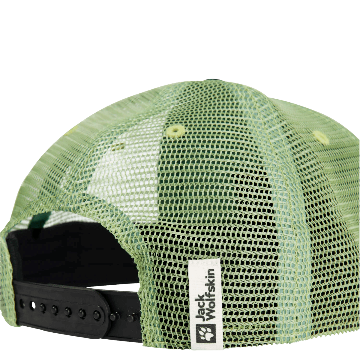 Jack Wolfskin ANIMAL MESH CAP K - Kopfbedeckungen bei PeakStyle