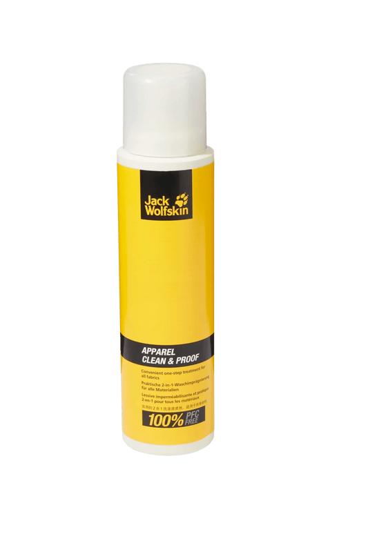 Jack Wolfskin APPAREL CLEAN & PROOF 300 - Textilpflege bei PeakStyle