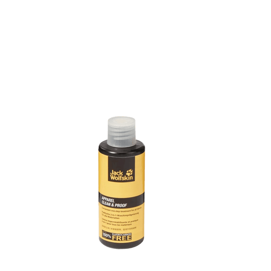 Jack Wolfskin APPAREL CLEAN & PROOF 60 - textielverzorging bij PeakStyle