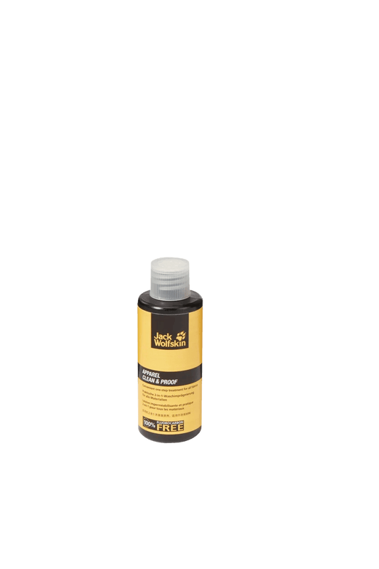 Jack Wolfskin APPAREL CLEAN & PROOF 60 - Textilpflege bei PeakStyle