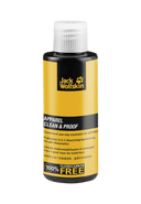 Jack Wolfskin APPAREL CLEAN & PROOF 60 - Textilpflege bei PeakStyle