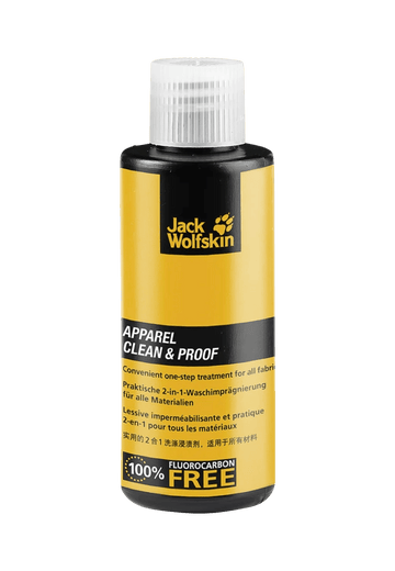 Jack Wolfskin APPAREL CLEAN & PROOF 60 - textielverzorging bij PeakStyle