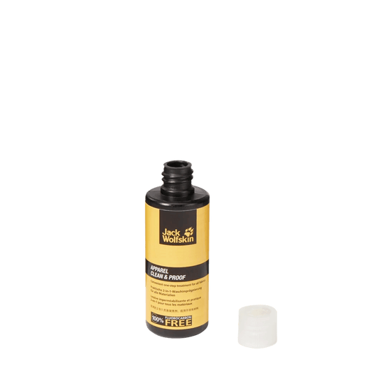 Jack Wolfskin APPAREL CLEAN & PROOF 60 - textielverzorging bij PeakStyle